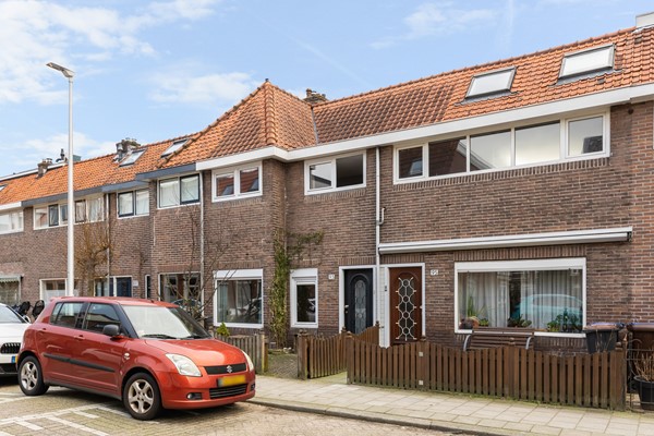 Medium property photo - Hoogravenseweg, 3523 TJ Utrecht
